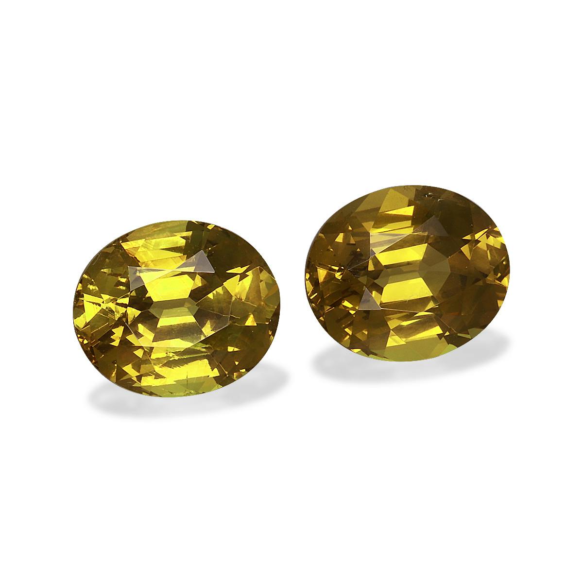 Grossular Garnet 4.34 ct